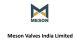 Meson Valves India Ltd signs term sheet agreement with Nirmon Marine Solutions to Tap India's Growing Maritime Sector